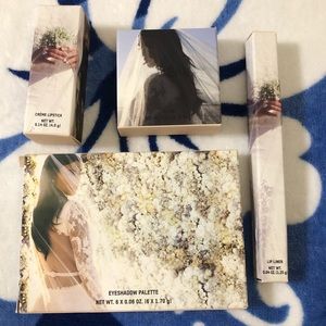 KKW Beauty Mrs. West Collection Items (4 items)